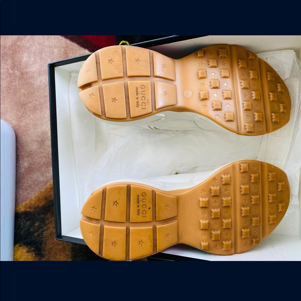 Gucci Rython Size 8.5 - Picture 6 of 7